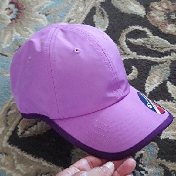 3x*Host Pick*Champion performance ladies hat - Picture 11 of 16